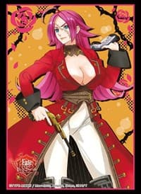 Bushiroad Sleeve Collection HG Vol.1763: Fate/EXTRA Last Encore - Rider (60-Pack) - Bushiroad Card Sleeves - Card Sleeves card