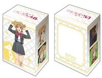 Bushiroad Deck Holder Collection V2 Vol.526: Shoujo Kageki Revue Starlight - Nana Daiba - Bushiroad Deck Boxes - Deck Boxes card