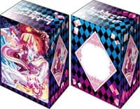 Bushiroad Deck Holder Collection V2 Vol.531: No Game No Life - Bushiroad Deck Boxes - Deck Boxes card