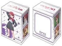 Bushiroad Deck Holder Collection V2 Vol.528: Shoujo Kageki Revue Starlight - Futaba Isurugi - Bushiroad Deck Boxes - Deck Boxes card