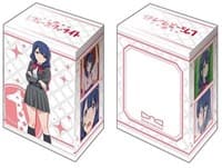 Bushiroad Deck Holder Collection V2 Vol.529: Shoujo Kageki Revue Starlight - Kaoruko Hanayagi - Bushiroad Deck Boxes - Deck Boxes card
