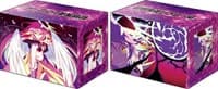 Bushiroad Deck Holder Collection V2 Vol.532: No Game No Life - Satsuriku Tenshi Jibril - Bushiroad Deck Boxes - Deck Boxes card