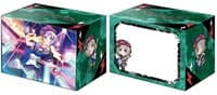 Bushiroad Deck Holder Collection V2 Vol.535: BanG Dream! Girls Band Party! - Moca Aoba - Bushiroad Deck Boxes - Deck Boxes card