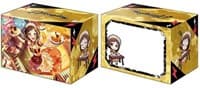 Bushiroad Deck Holder Collection V2 Vol.538: BanG Dream! Girls Band Party! - Tsugumi Hazawa - Bushiroad Deck Boxes - Deck Boxes card