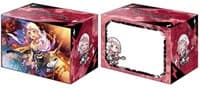 Bushiroad Deck Holder Collection V2 Vol.536: BanG Dream! Girls Band Party! - Himari Uehara - Bushiroad Deck Boxes - Deck Boxes card