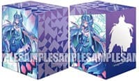 Bushiroad Deck Holder Collection V2 Vol.560: Cardfight!! Vanguard G - Hexagonal Magus - Bushiroad Deck Boxes - Deck Boxes card