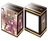 Bushiroad Deck Holder Collection V2 Vol.553: Gun Gale Online - & Fukaziroh - Bushiroad Deck Boxes - Deck Boxes card