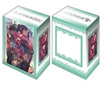 Bushiroad Deck Holder Collection V2 Vol.552: Gun Gale Online - Bushiroad Deck Boxes - Deck Boxes card