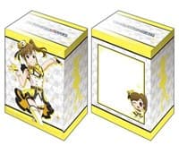 Bushiroad Deck Holder Collection V2 Vol.548: The IDOLM@STER Stella Stage - Mami Futami - Bushiroad Deck Boxes - Deck Boxes card