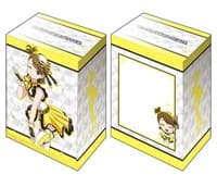 Bushiroad Deck Holder Collection V2 Vol.547: The IDOLM@STER Stella Stage - Ami Futami - Bushiroad Deck Boxes - Deck Boxes card