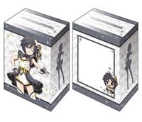 Bushiroad Deck Holder Collection V2 Vol.546: The IDOLM@STER Stella Stage - Makoto Kikuchi - Bushiroad Deck Boxes - Deck Boxes card