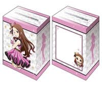 Bushiroad Deck Holder Collection V2 Vol.545: The IDOLM@STER Stella Stage - Iori Minase - Bushiroad Deck Boxes - Deck Boxes card