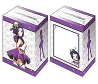 Bushiroad Deck Holder Collection V2 Vol.544: The IDOLM@STER Stella Stage - Azusa Miura - Bushiroad Deck Boxes - Deck Boxes card