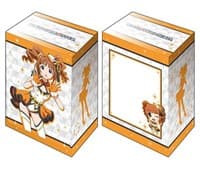 Bushiroad Deck Holder Collection V2 Vol.542: The IDOLM@STER Stella Stage - Yayoi Takatsuki - Bushiroad Deck Boxes - Deck Boxes card