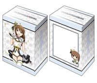 Bushiroad Deck Holder Collection V2 Vol.541: The IDOLM@STER Stella Stage - Yukiho Hagiwara - Bushiroad Deck Boxes - Deck Boxes card