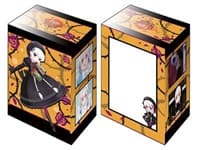 Bushiroad Deck Holder Collection V2 Vol.559: Fate/EXTRA Last Encore - Caster - Bushiroad Deck Boxes - Deck Boxes card