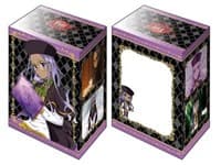 Bushiroad Deck Holder Collection V2 Vol.557: Fate/EXTRA Last Encore - Rani VIII - Bushiroad Deck Boxes - Deck Boxes card