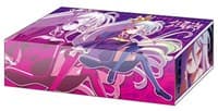 Bushiroad Storage Box Collection Vol.268: No Game No Life - Shiro - Bushiroad Deck Boxes - Deck Boxes card