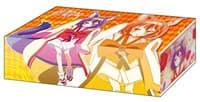 Bushiroad Storage Box Collection Vol.269: No Game No Life - Izuna Hatsuse - Bushiroad Deck Boxes - Deck Boxes card