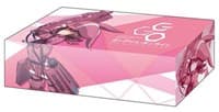 Bushiroad Storage Box Collection Vol.273: Sword Art Online Alternative "Gun Gale Online" - Llenn - Bushiroad Deck Boxes - Deck Boxes card