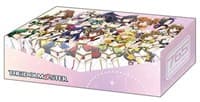 Bushiroad Storage Box Collection Vol.272: The IDOLM@STER Stella Stage - Bushiroad Deck Boxes - Deck Boxes card