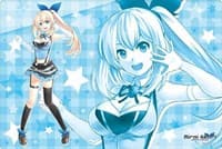 Bushiroad Rubber Mat Collection Vol.220: Mirai Akari - Bushiroad Playmats - Playmats card