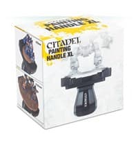 Citadel Painting Handle XL - Warhammer Game Accessories - Warhammer Game Accessories card