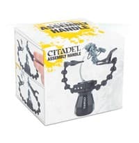Citadel Assembly Handle - Warhammer Game Accessories - Warhammer Game Accessories card