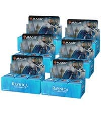 Ravnica Allegiance - Booster Box Case - Ravnica Allegiance - Magic: The Gathering card
