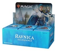 Ravnica Allegiance - Booster Box - Ravnica Allegiance - Magic: The Gathering card