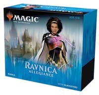 Ravnica Allegiance - Bundle - Ravnica Allegiance - Magic: The Gathering card