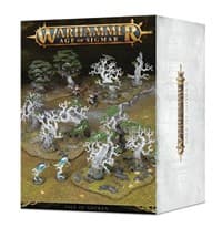 Warhammer: Age of Sigmar - Vale of Ghyran - Warhammer Game Accessories - Warhammer Game Accessories card
