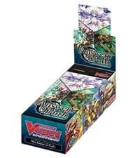 The Answer of Truth Extra Booster Box - V-EB04: The Answer of Truth - Cardfight Vanguard card