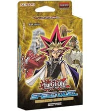 Destiny Masters Speed Duel Deck - Speed Duel Decks: Destiny Masters - YuGiOh card