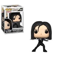 Alita: Battle Angel - Alita (Berserker Body) - Pop! Vinyl - Funko card