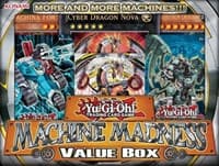 Machine Madness Value Box - Yu-Gi-Oh! Value Boxes - YuGiOh card