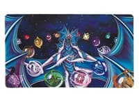 Dragon Shield Playmat (Limited Edition) - Gilead Astral Dracona - Dragon Shield Playmats - Playmats card