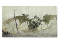 Dragon Shield Playmat (Limited Edition) - Dashat Living Lunacy - Dragon Shield Playmats - Playmats card