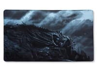 Dragon Shield Playmat (Limited Edition) - Escotarox the Shadow - Dragon Shield Playmats - Playmats card