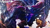 Dragoborne: Oath of Blood - Sennes, Lord of Rampage Playmat - Bushiroad Playmats - Playmats card
