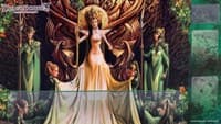 Dragoborne: Gears of Apocalypse - Lady Luthiel Feanis Playmat - Bushiroad Playmats - Playmats card