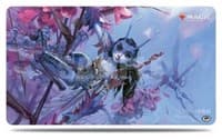 Ultimate Masters - Bitterblossom Playmat for Magic - Ultra Pro Playmats - Playmats card