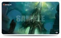 Ultimate Masters - Mana Vault Playmat for Magic - Ultra Pro Playmats - Playmats card