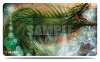 Ultimate Masters - Pattern of Rebirth Playmat for Magic - Ultra Pro Playmats - Playmats card