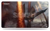 Ultimate Masters - Seismic Assault Playmat for Magic - Ultra Pro Playmats - Playmats card