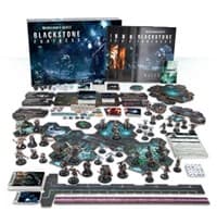 Warhammer Quest: Blackstone Fortress - Warhammer Big Box Games - Warhammer Big Box Games card