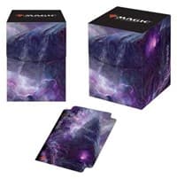 Ultimate Masters - Through the Breach PRO-100+ Deck Box for Magic - Ultra Pro Deck Boxes - Deck Boxes card