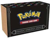 Pokemon TCG: Basic Energy Box - Miscellaneous Cards & Products - Pokemon card