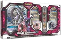 Island Guardians GX Premium Pin Collection - SM - Lost Thunder - Pokemon card