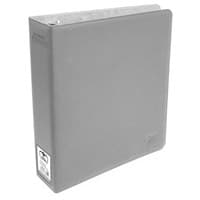 Supreme Collector's Album XenoSkin - Grey - Ultimate Guard Storage Albums - Storage Albums card